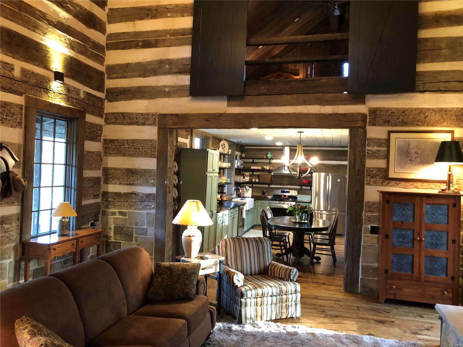 County - Commercial Sale