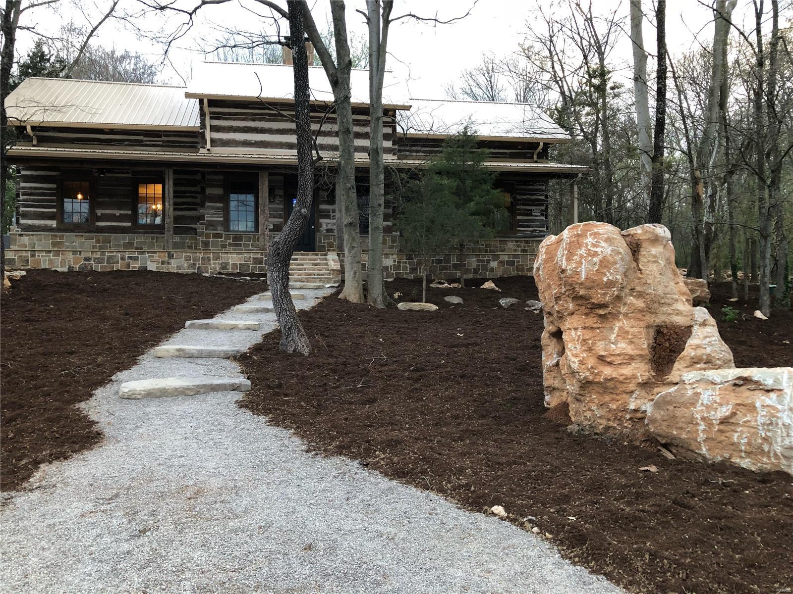 County - Commercial Sale