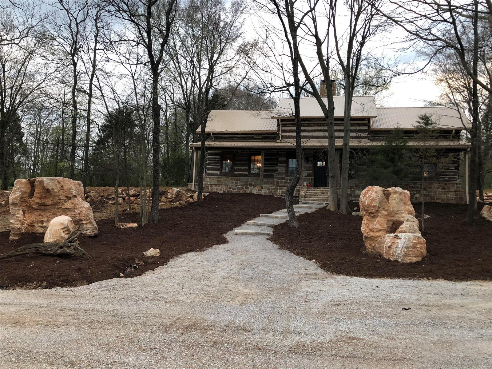 County - Commercial Sale