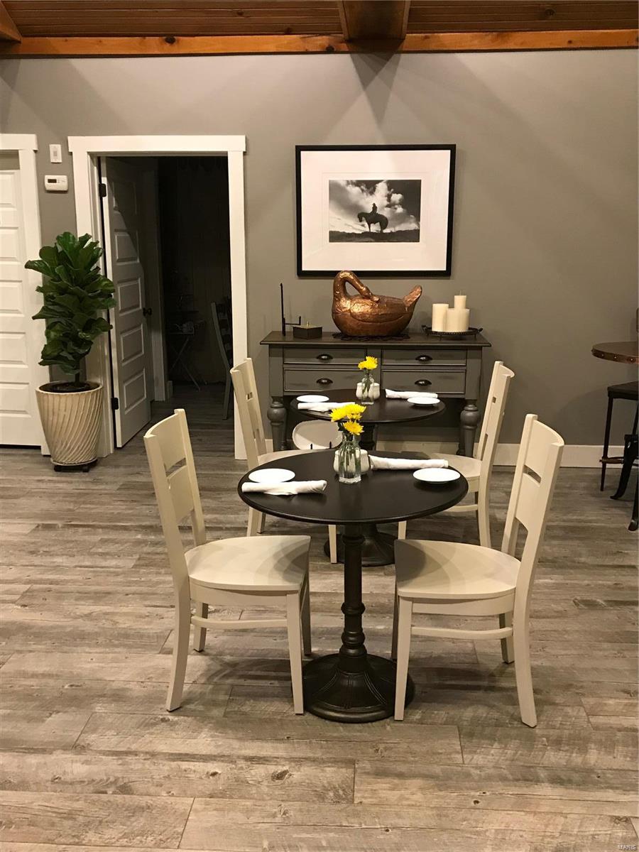 County - Commercial Sale