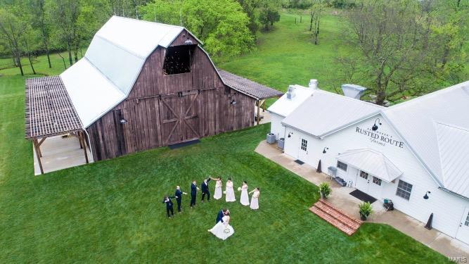 County - Commercial Sale