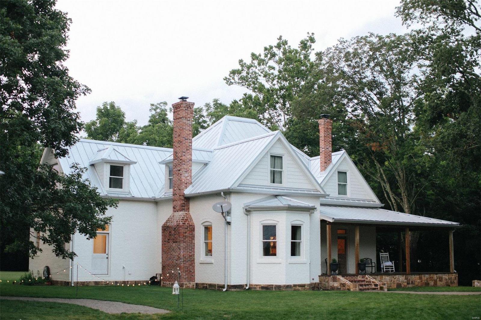 County - Commercial Sale