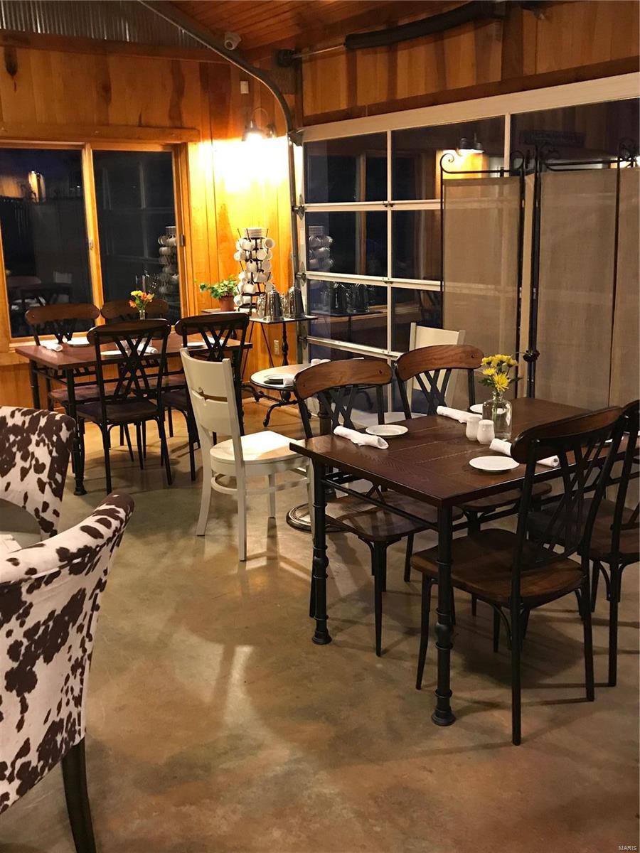 County - Commercial Sale