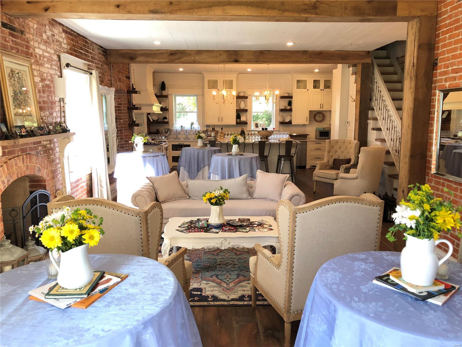 County - Commercial Sale