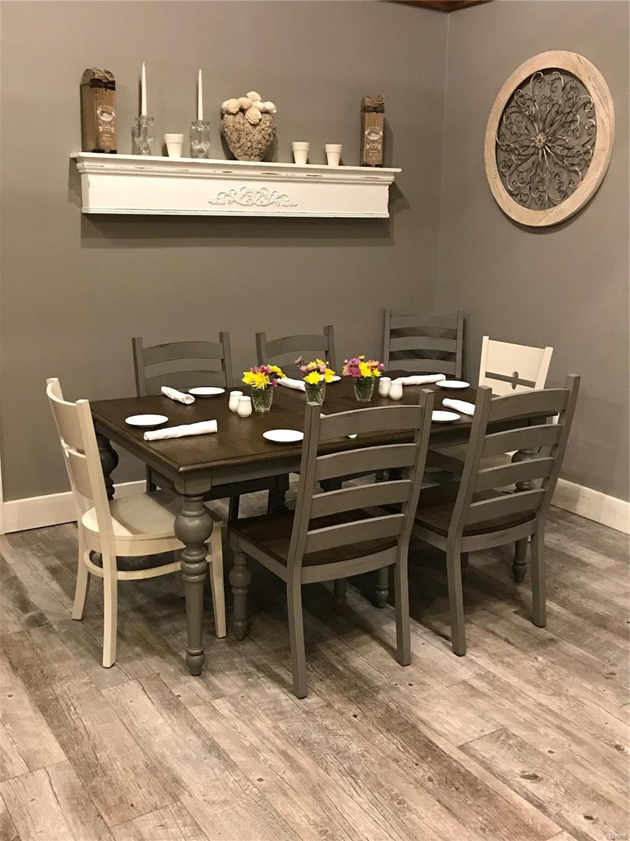 County - Commercial Sale