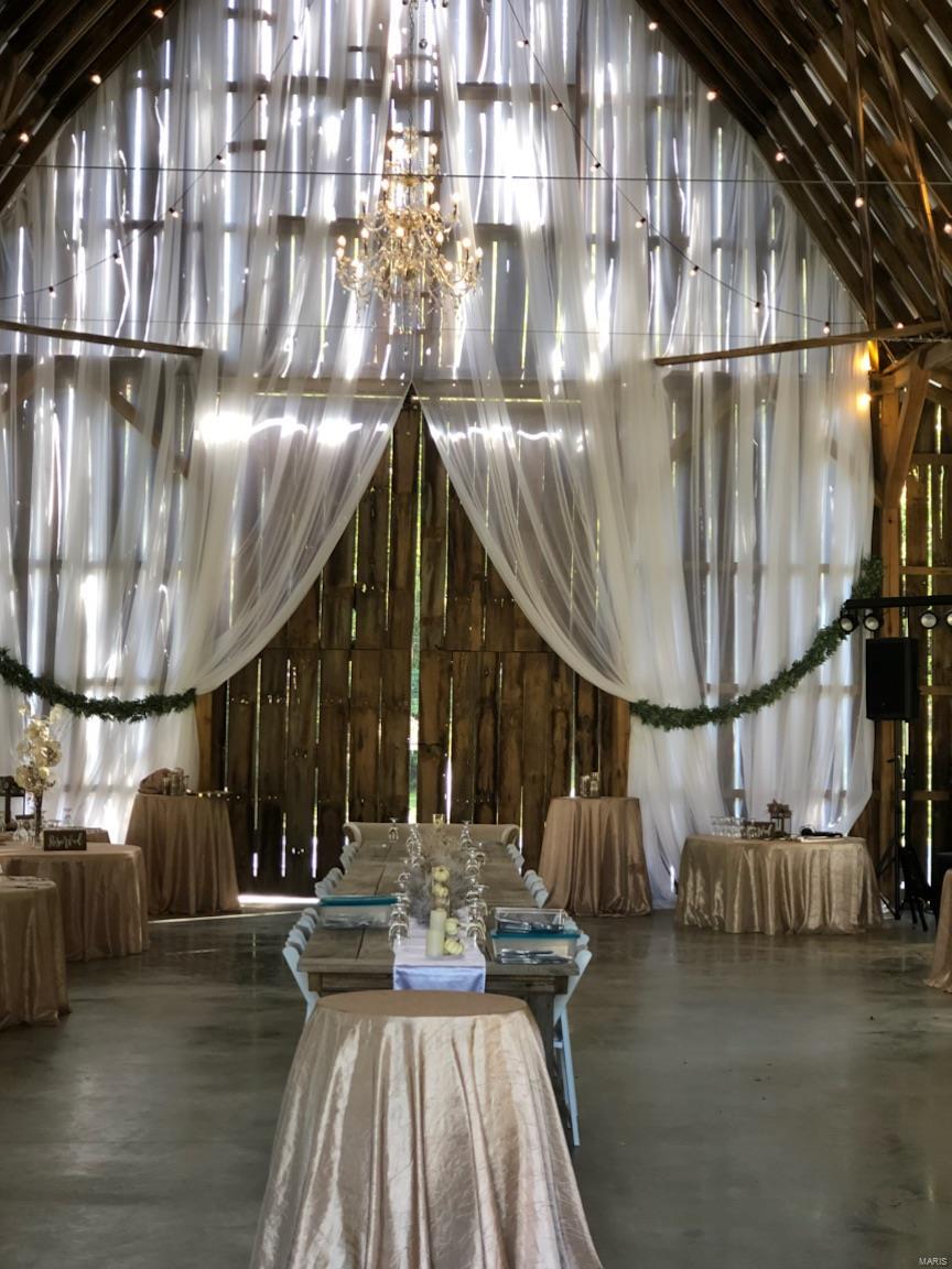 County - Commercial Sale