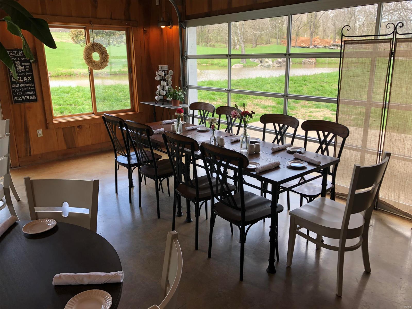 County - Commercial Sale