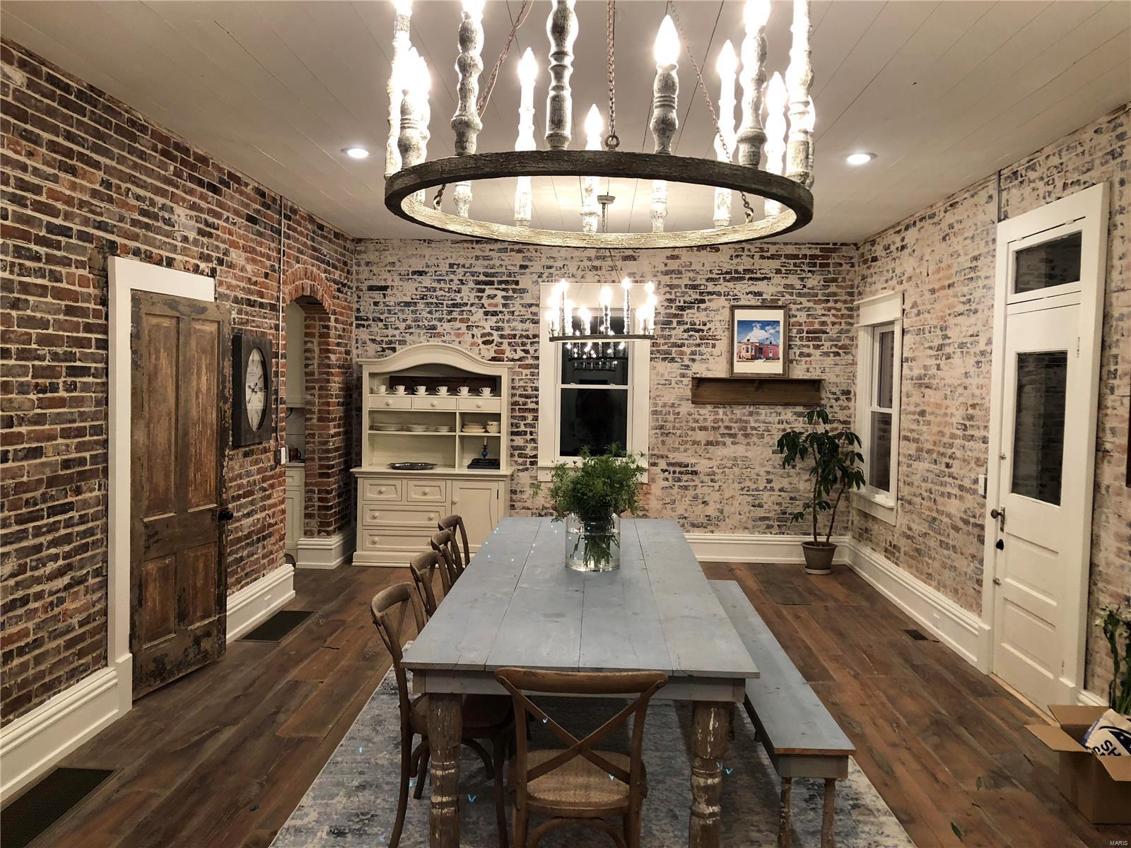 County - Commercial Sale