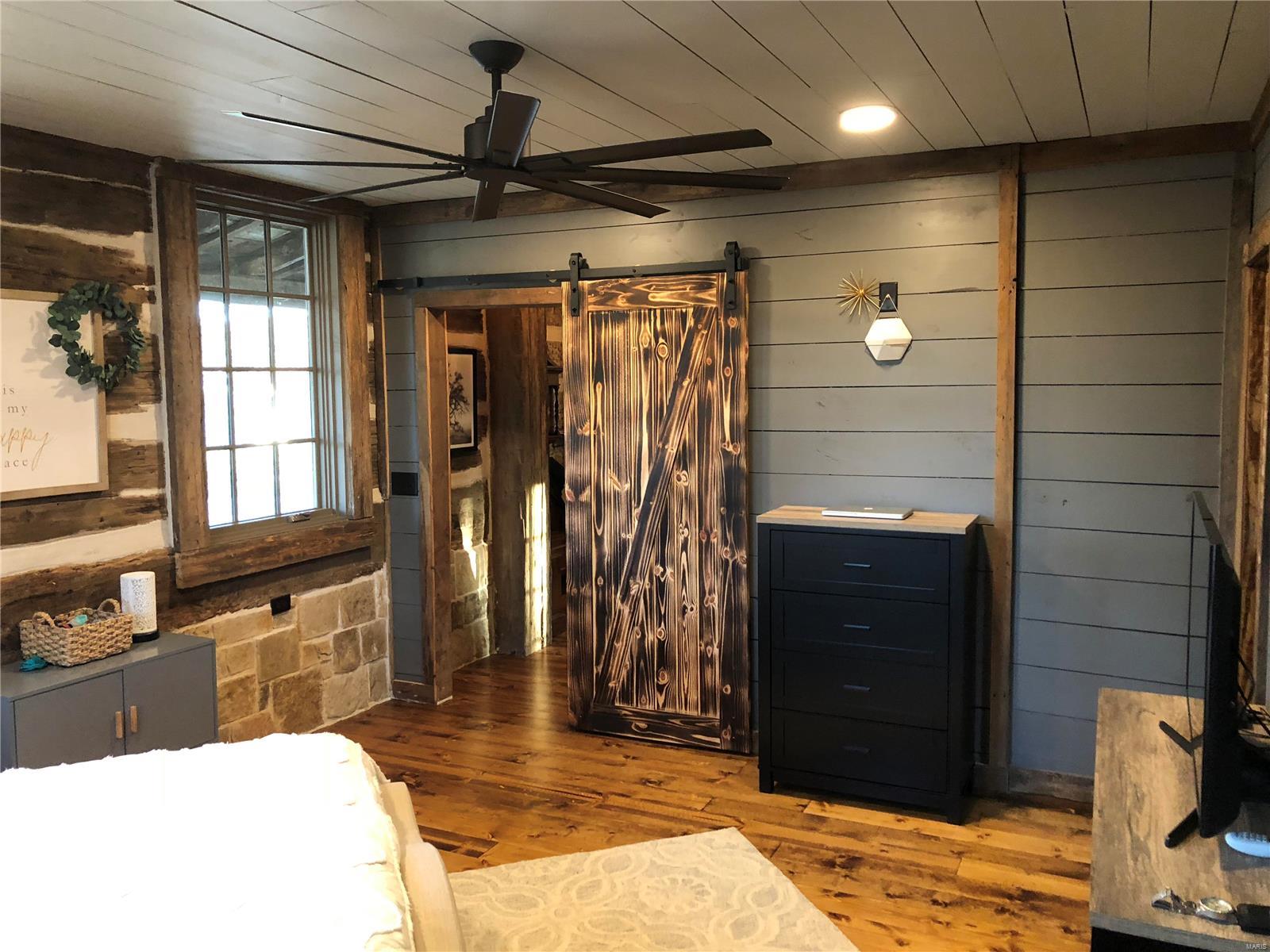 County - Commercial Sale