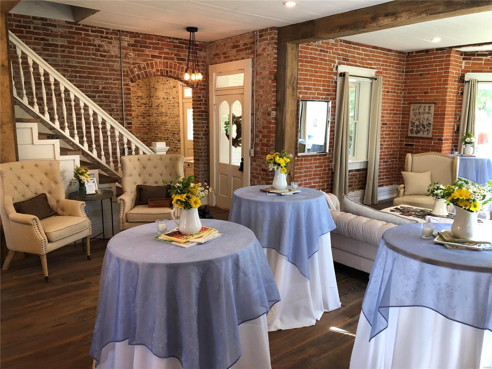 County - Commercial Sale