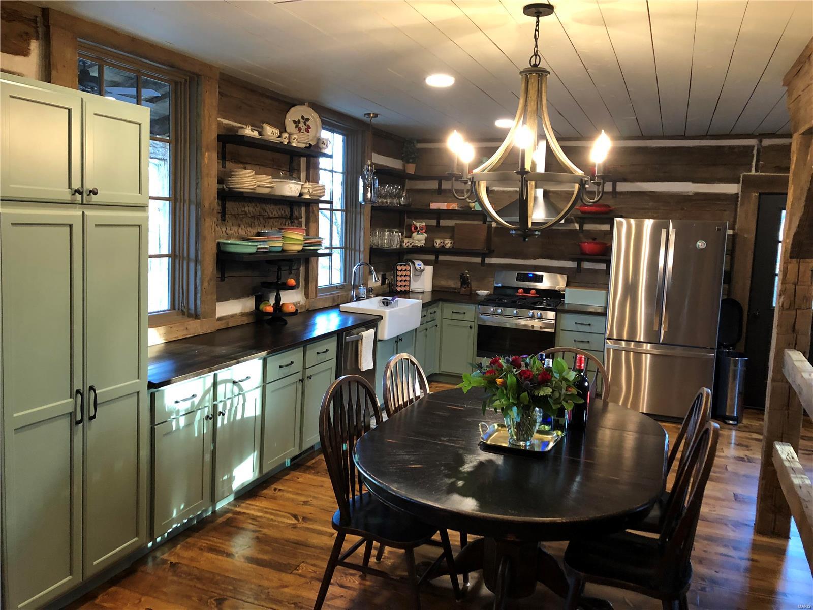 County - Commercial Sale