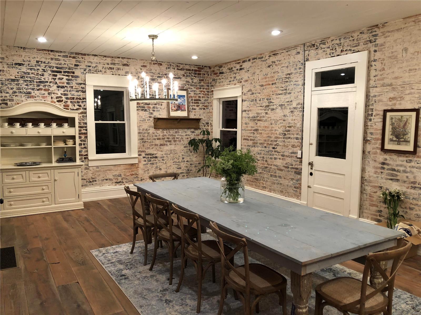 County - Commercial Sale