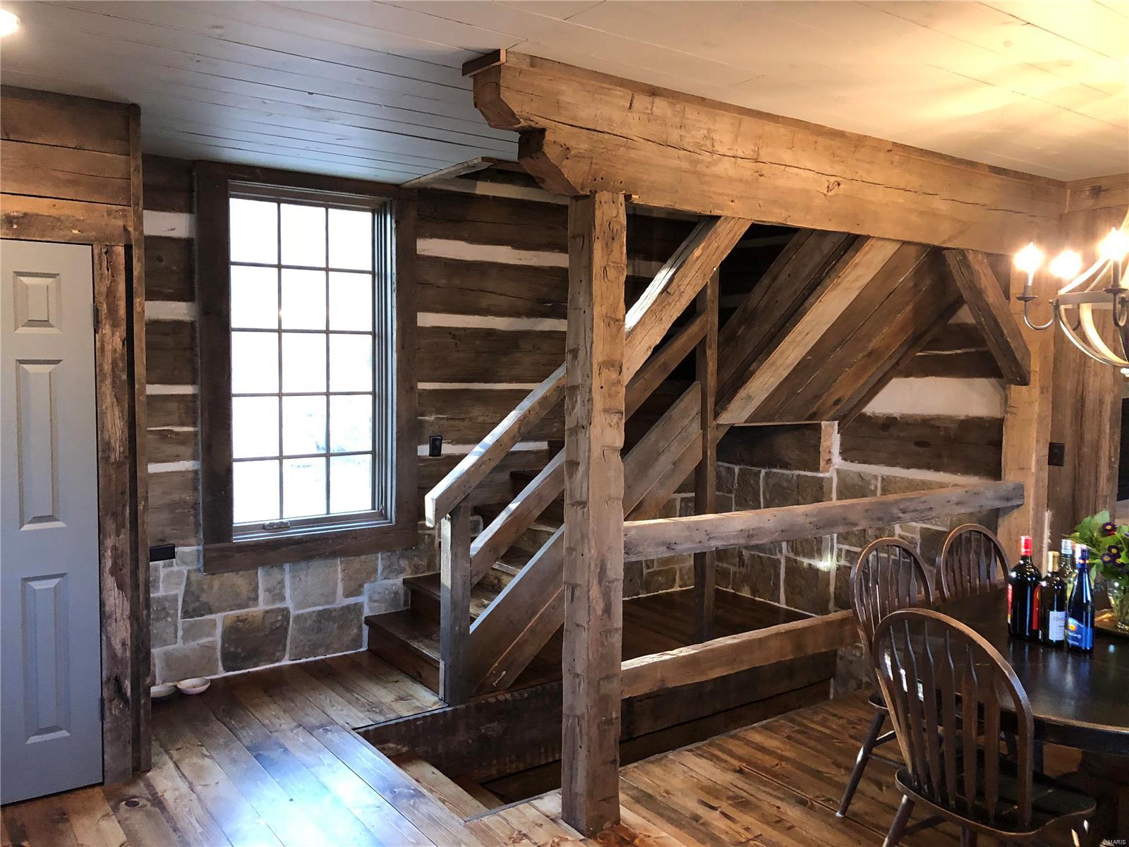 County - Commercial Sale