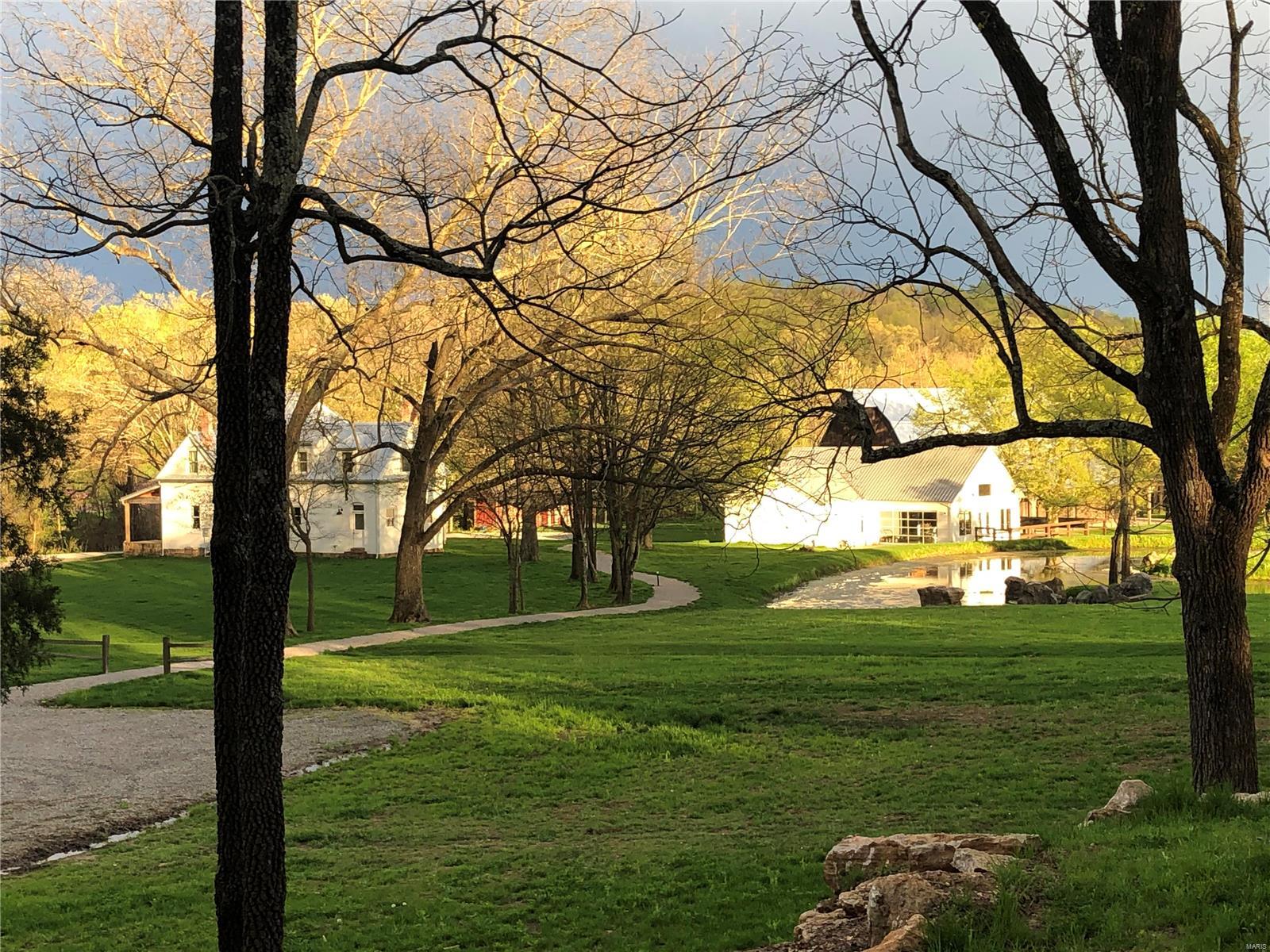 County - Commercial Sale