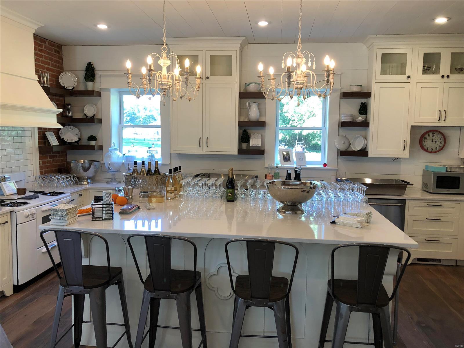 County - Commercial Sale