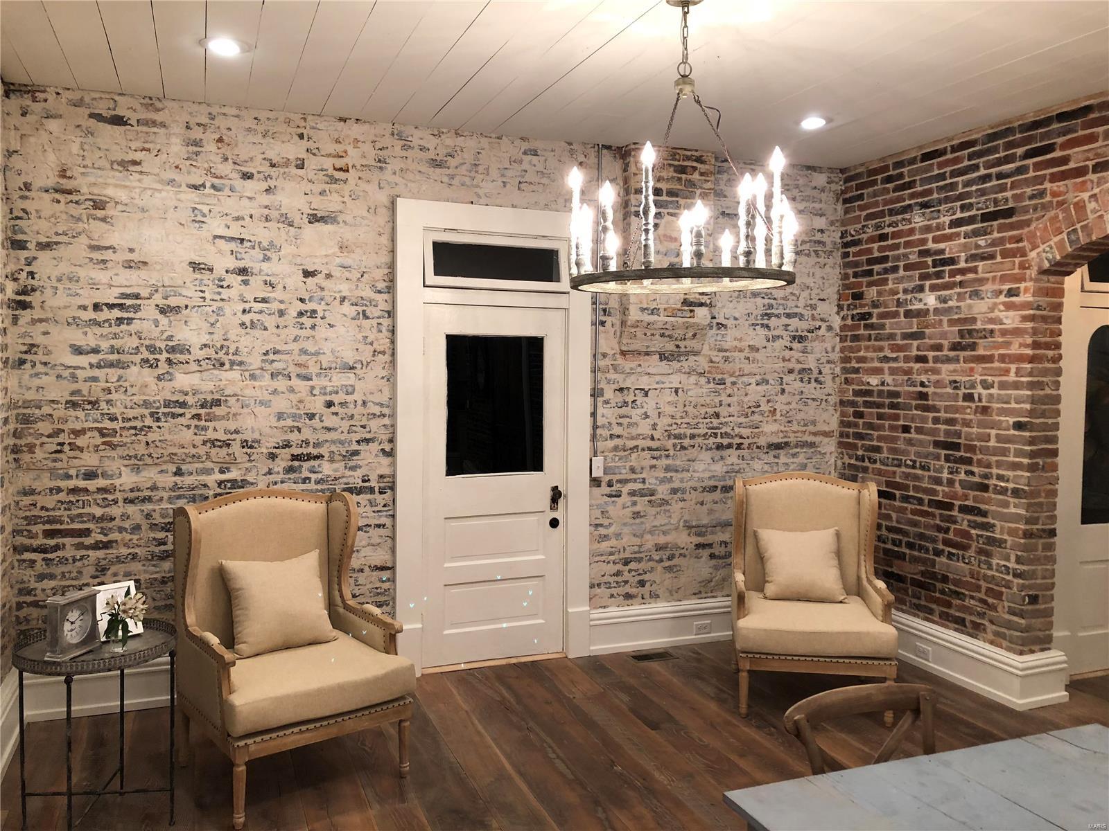 County - Commercial Sale