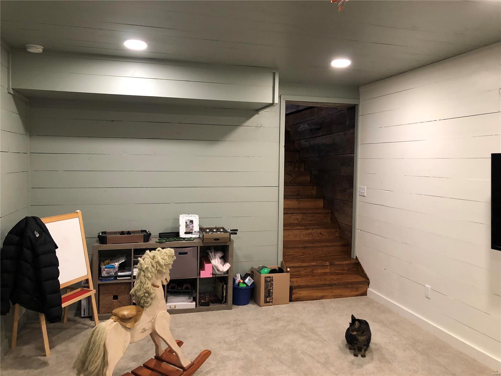 County - Commercial Sale