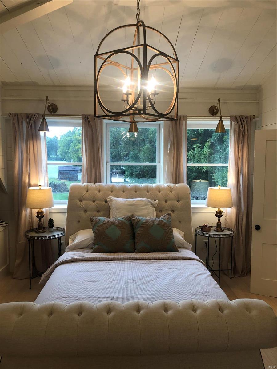 County - Commercial Sale