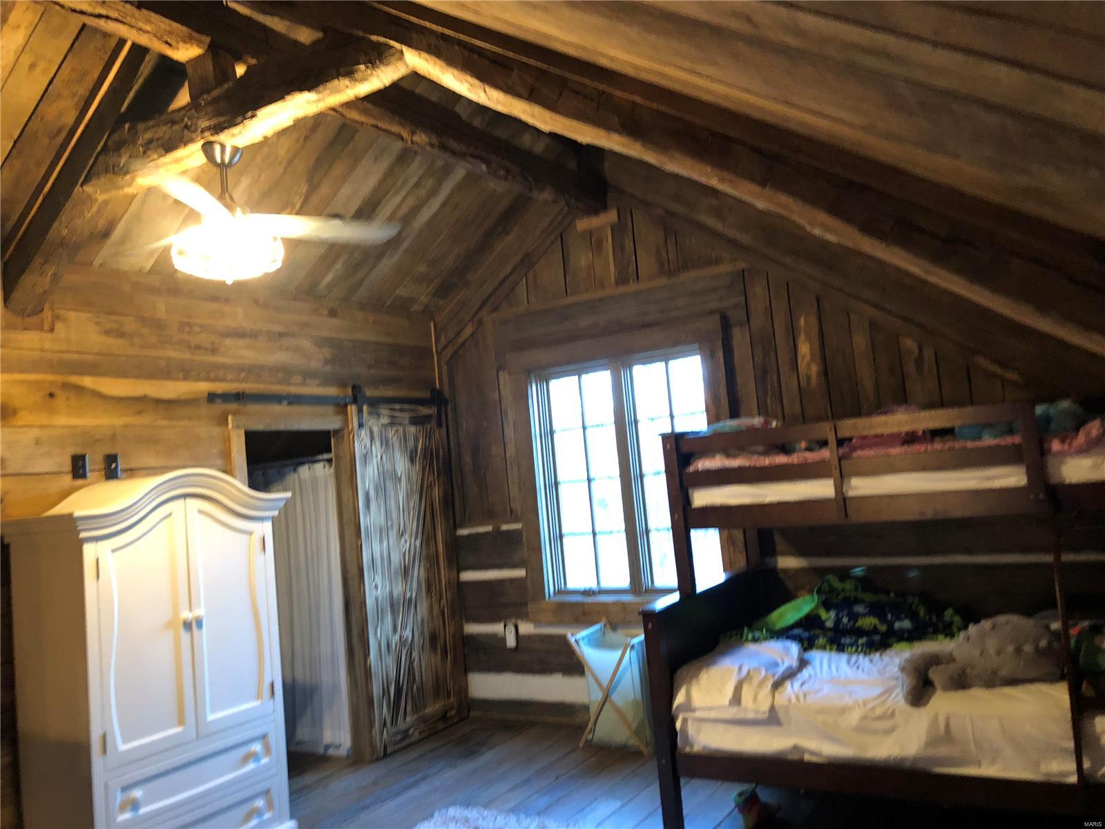 County - Commercial Sale