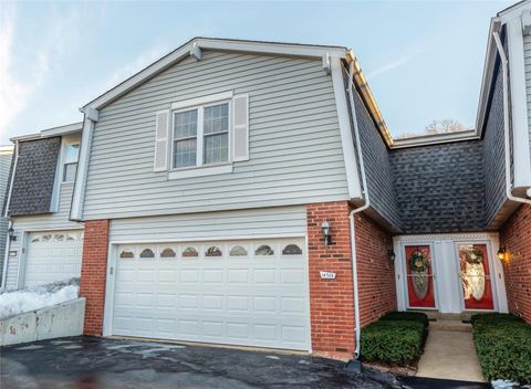 14526 Bantry Lane, Chesterfield, MO 63017 - MLS#: 25004898