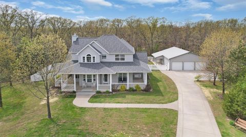 209 Judianna Drive Wright City MO 63390