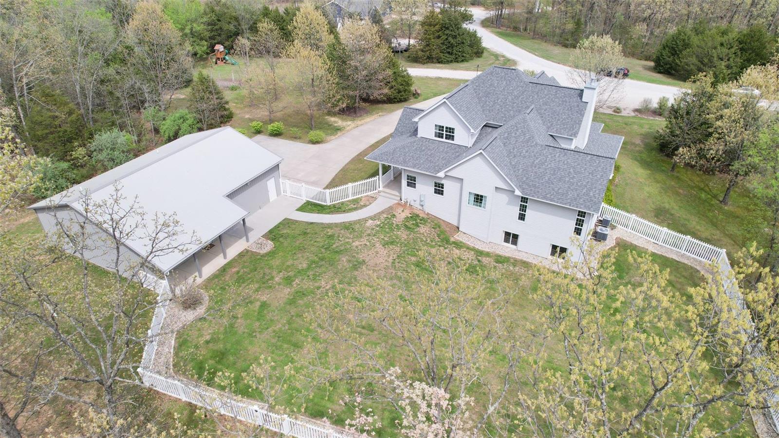 209 Judianna Drive