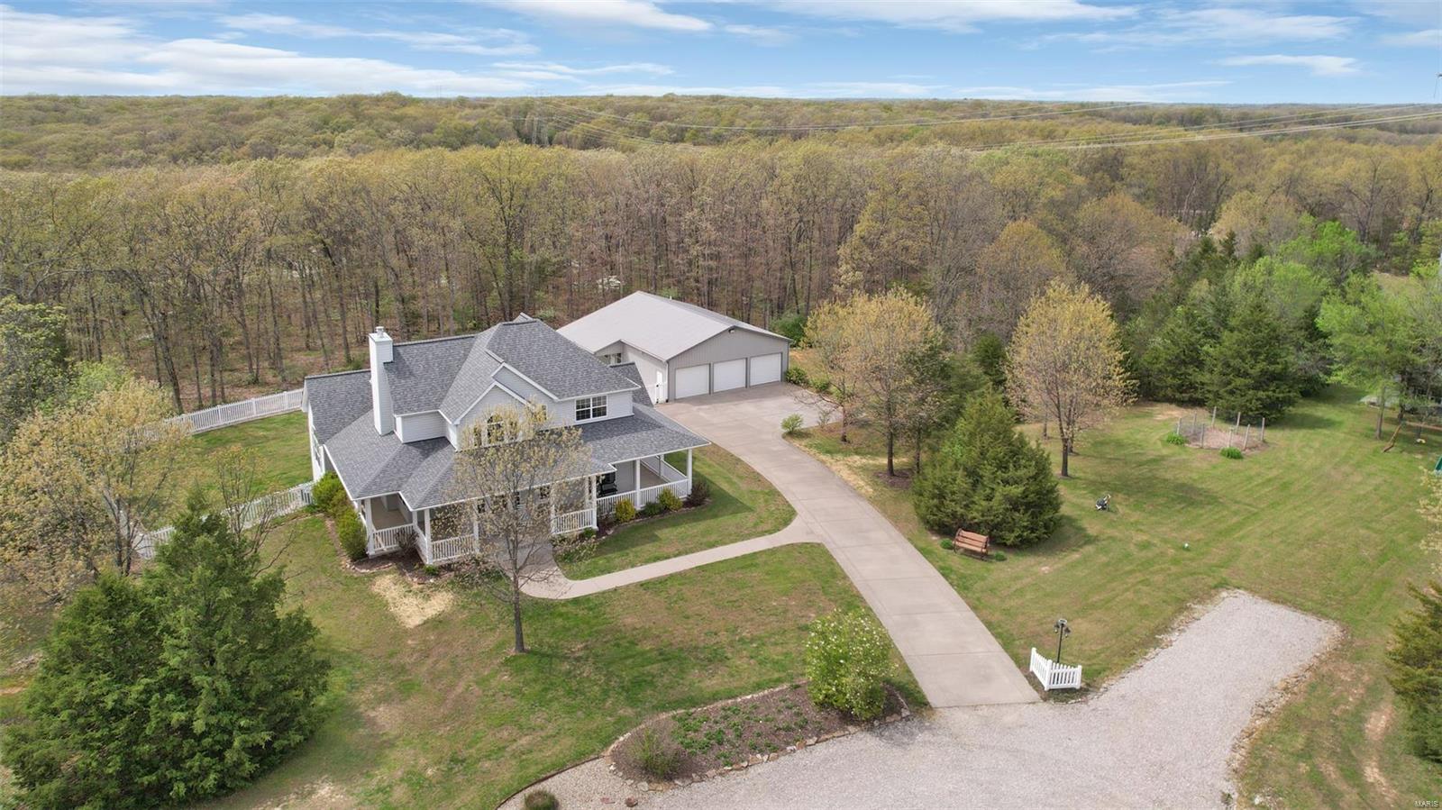 209 Judianna Drive