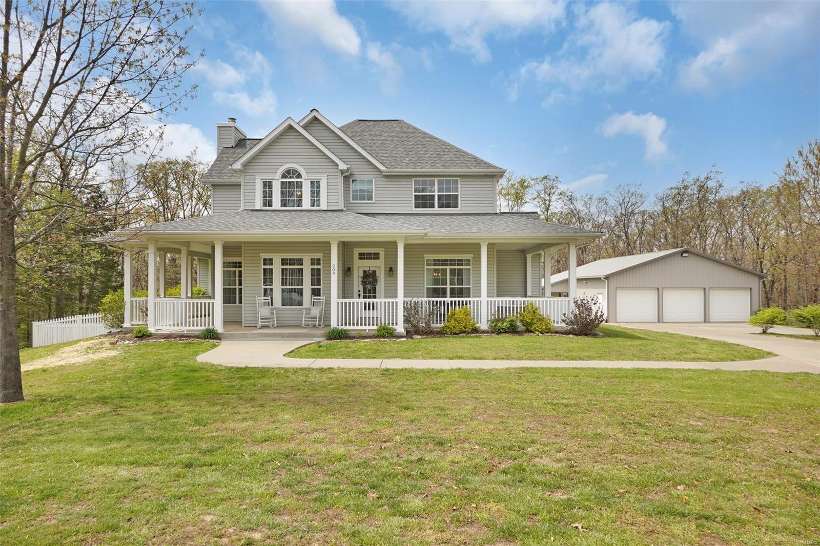 209 Judianna Drive