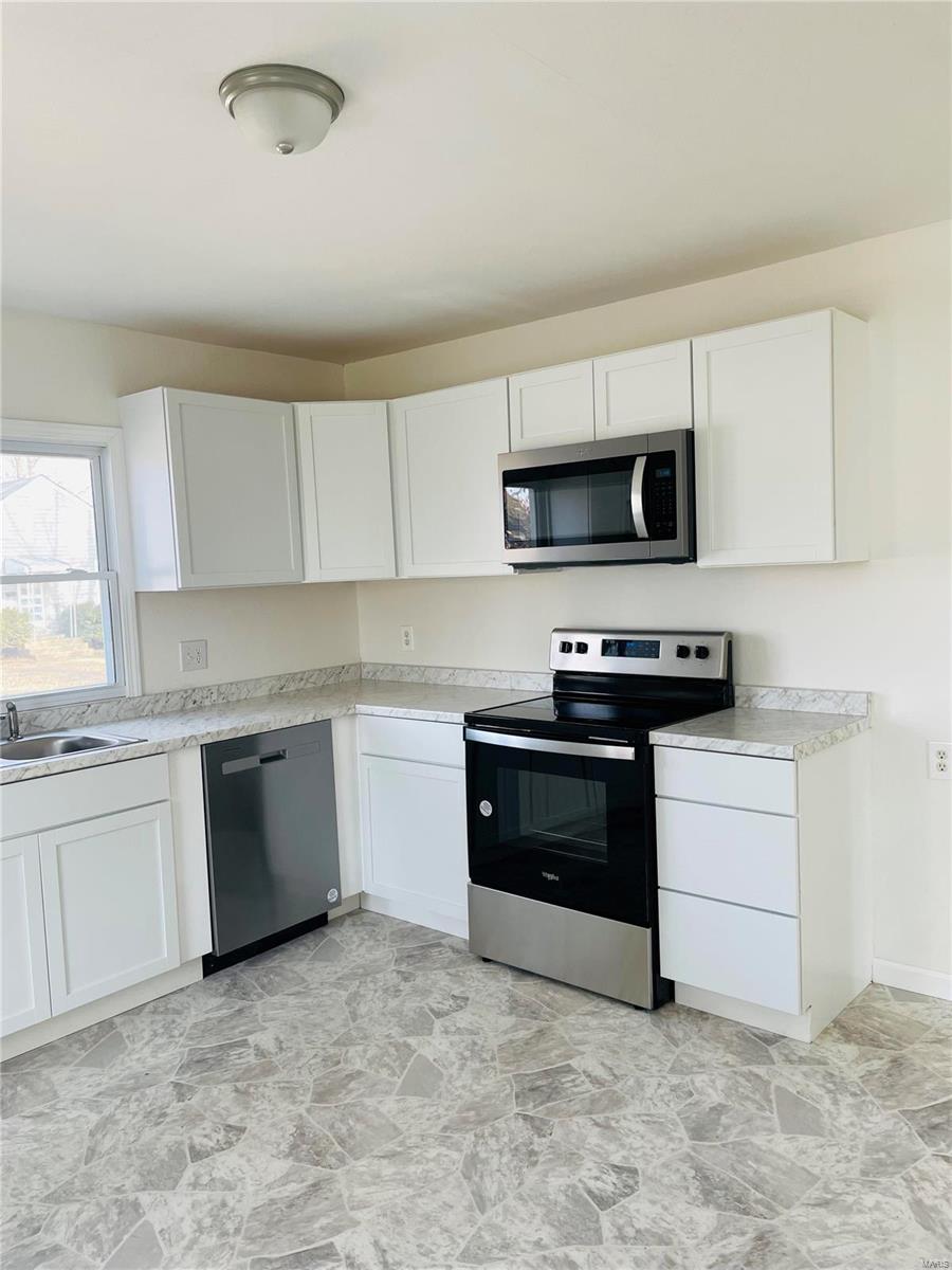 Hambro Addition - Residential