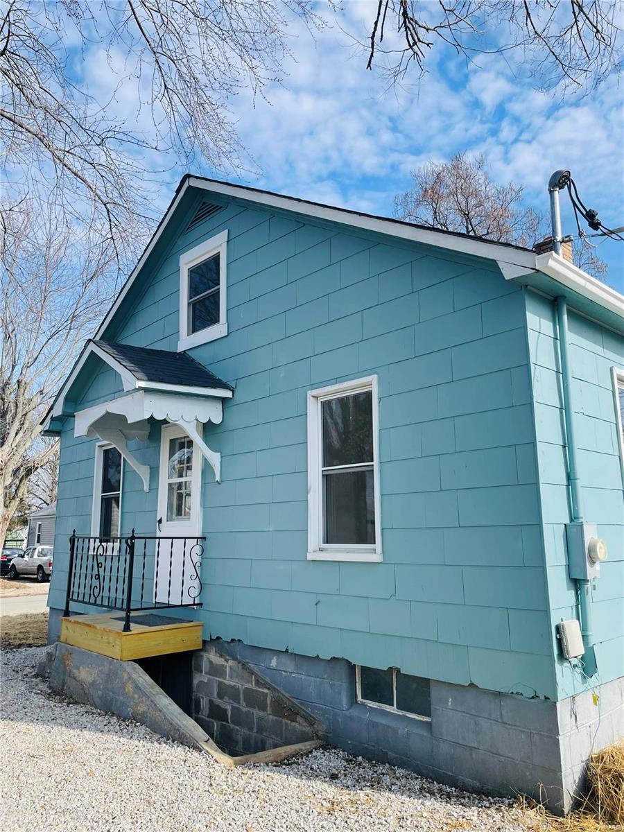 Hambro Addition - Residential