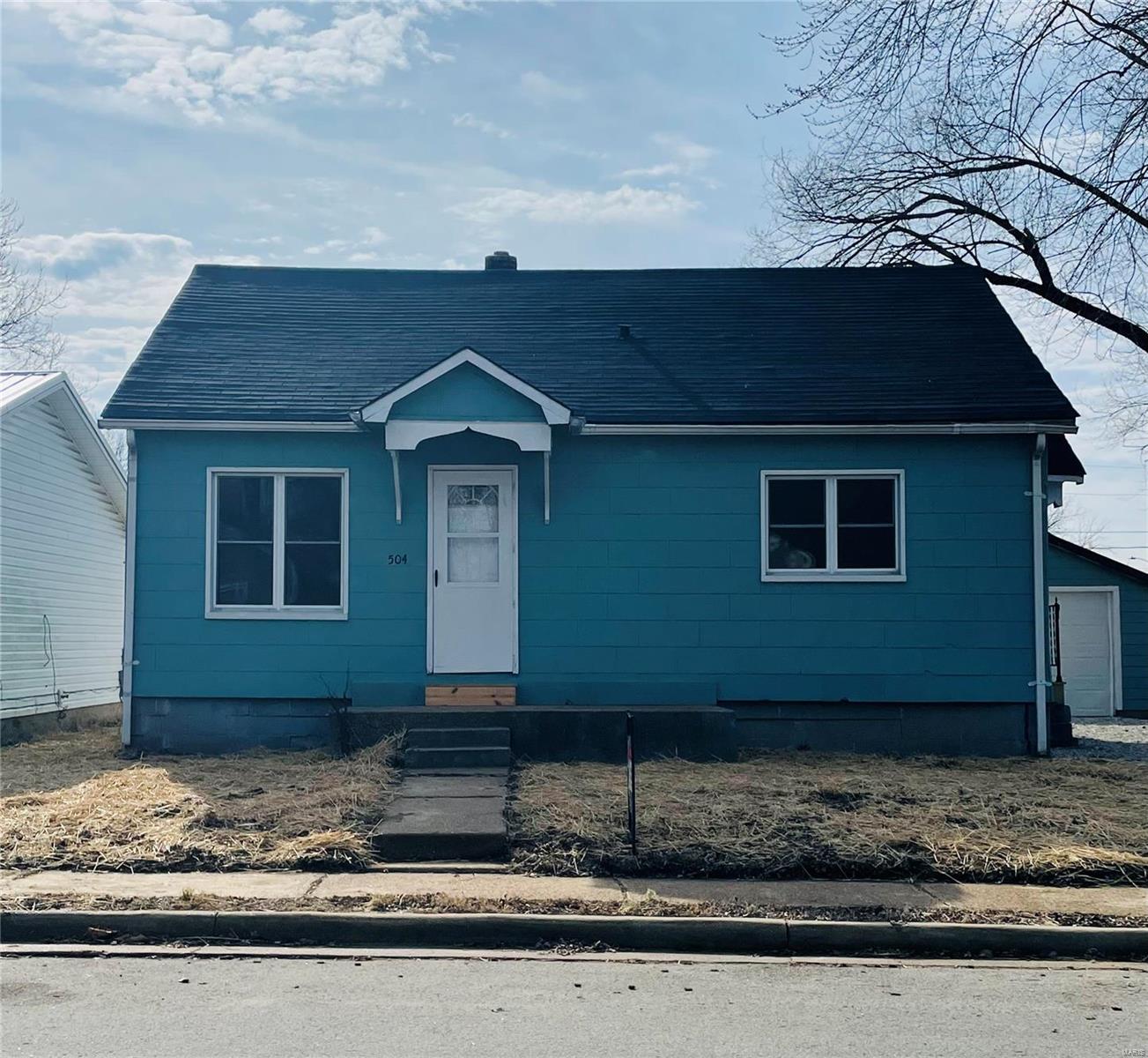 Hambro Addition - Residential