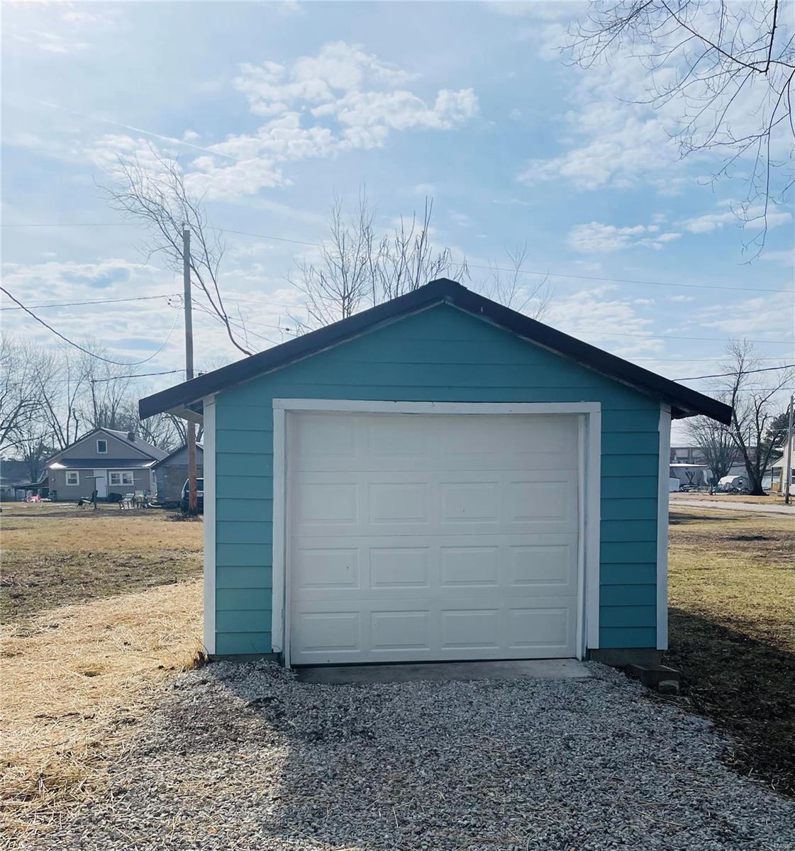 Hambro Addition - Residential