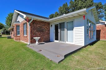 Summerfield - Residential