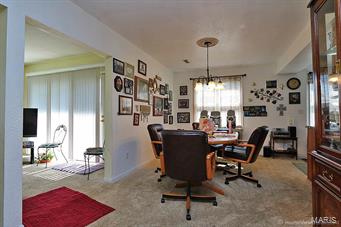 Summerfield - Residential