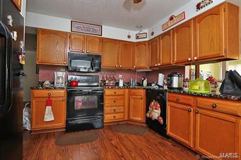 Summerfield - Residential