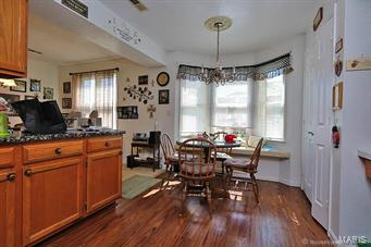Summerfield - Residential