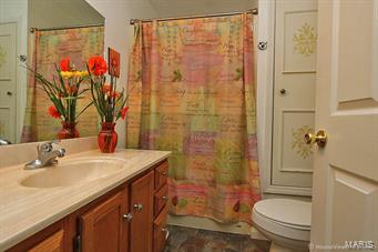 Summerfield - Residential