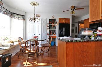 Summerfield - Residential