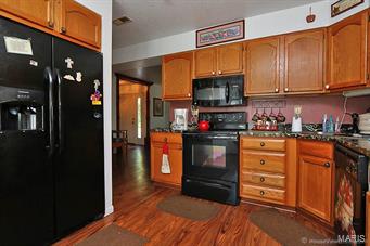 Summerfield - Residential