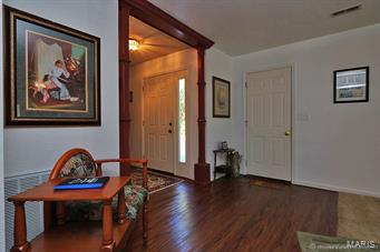 Summerfield - Residential