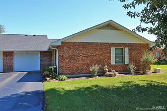 Summerfield - Residential