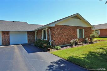 Summerfield - Residential