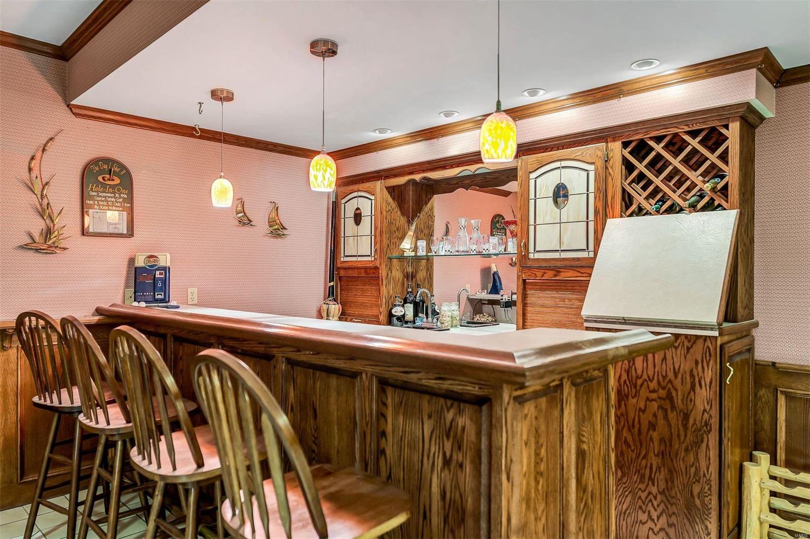 Meadowbrook Country Club Estates - Residential