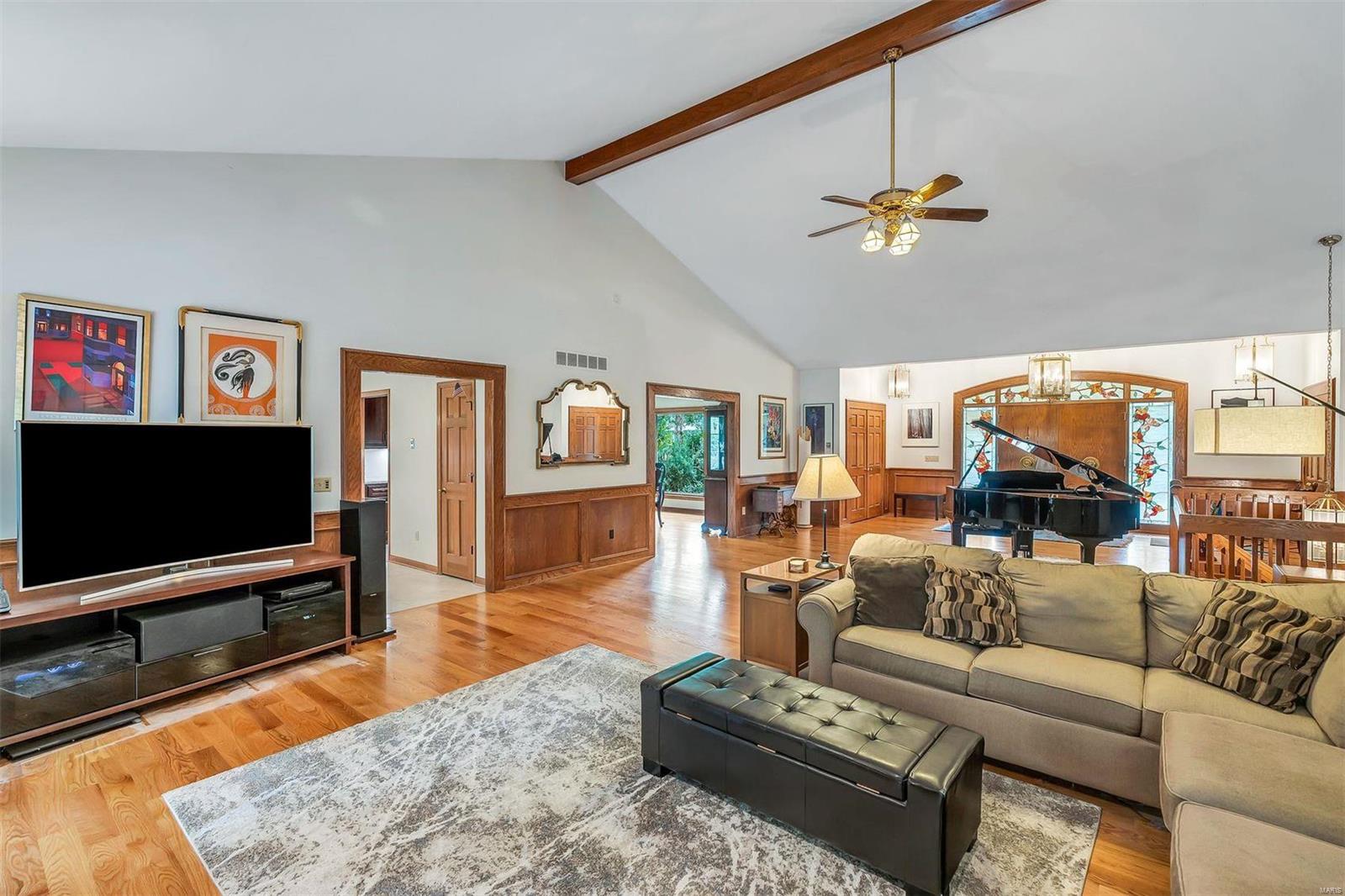 Meadowbrook Country Club Estates - Residential