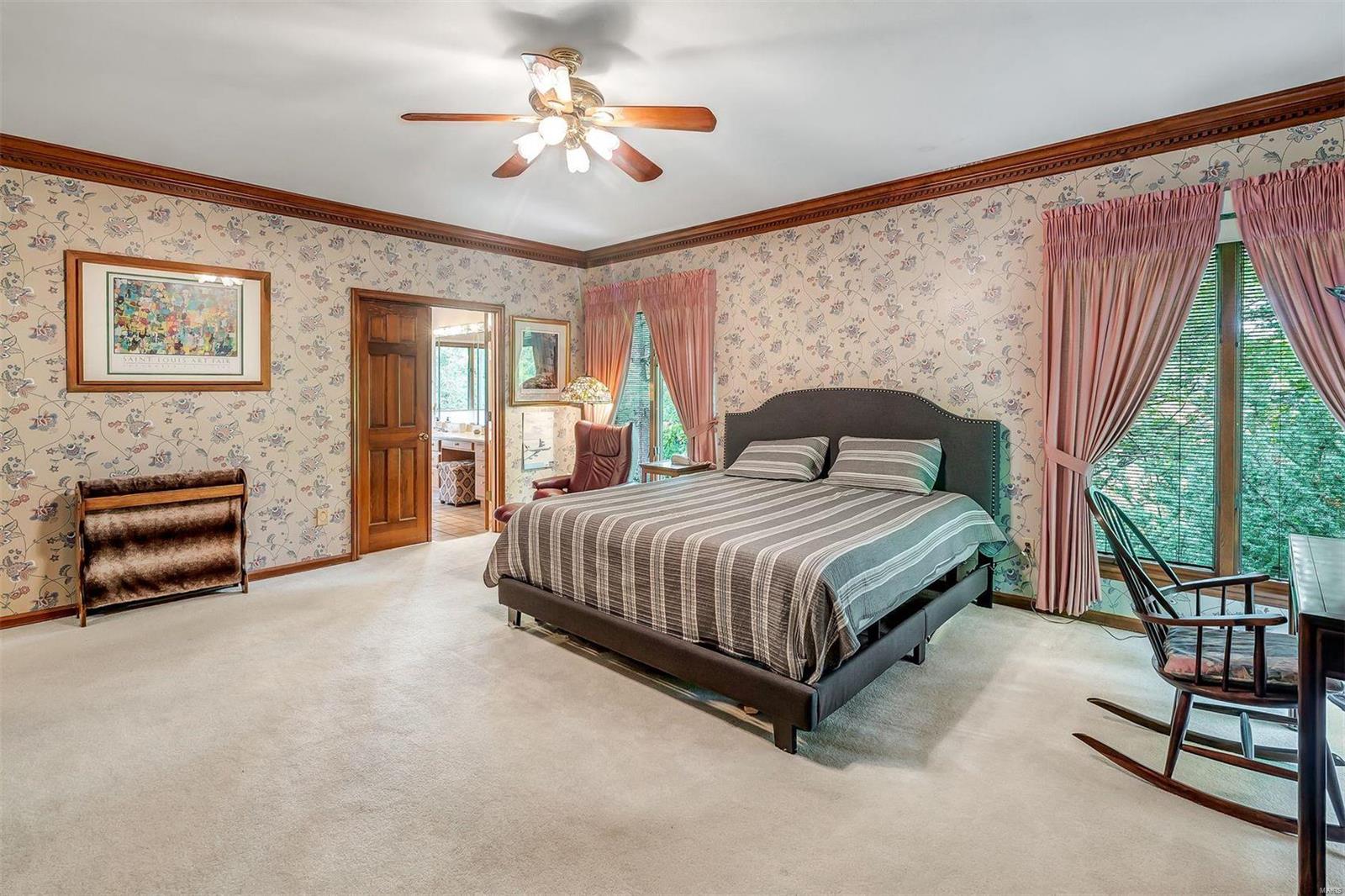 Meadowbrook Country Club Estates - Residential