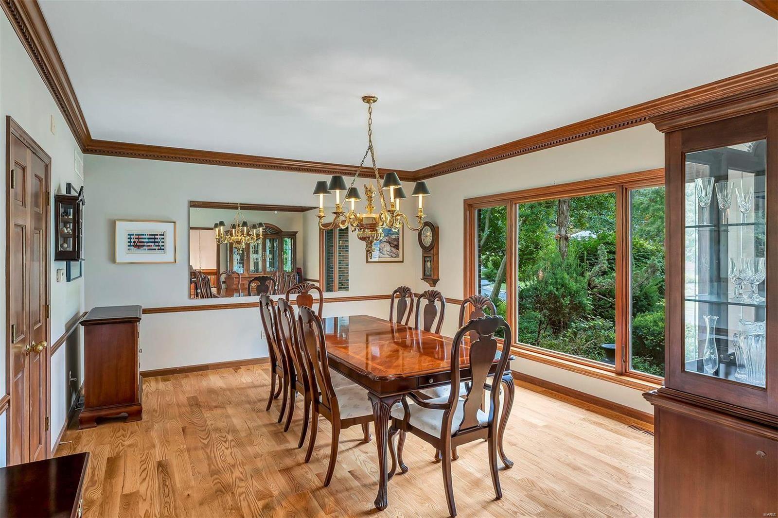 Meadowbrook Country Club Estates - Residential