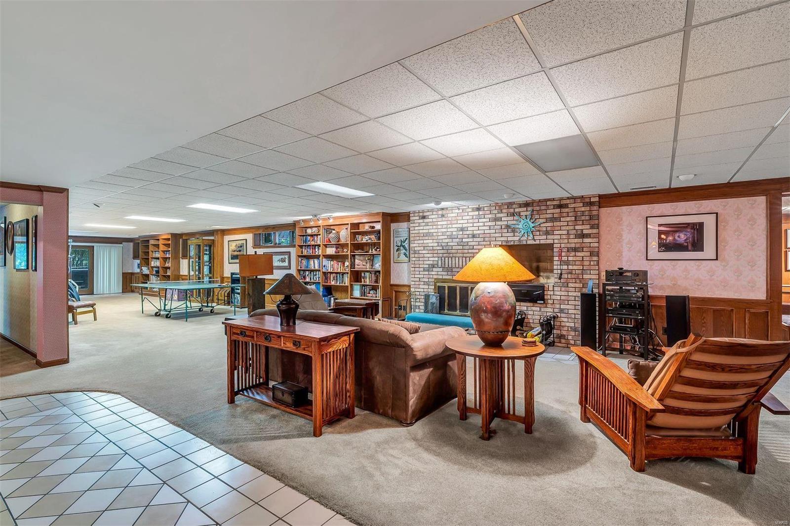 Meadowbrook Country Club Estates - Residential