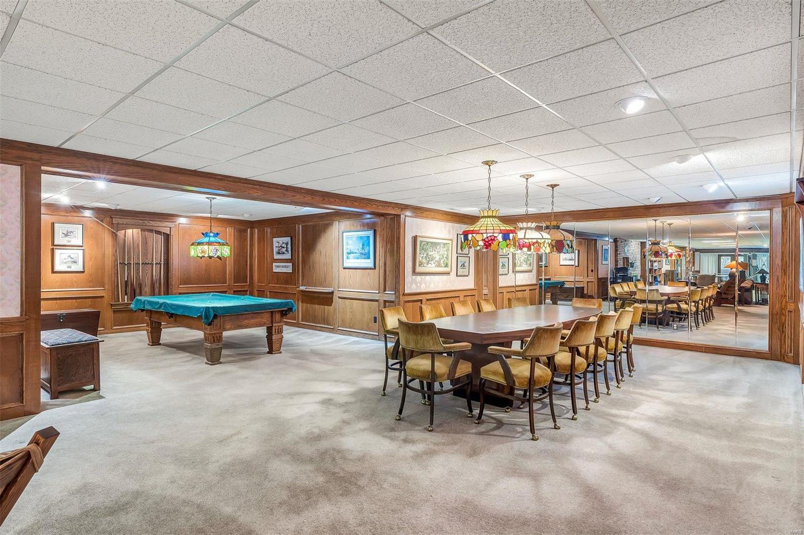 Meadowbrook Country Club Estates - Residential