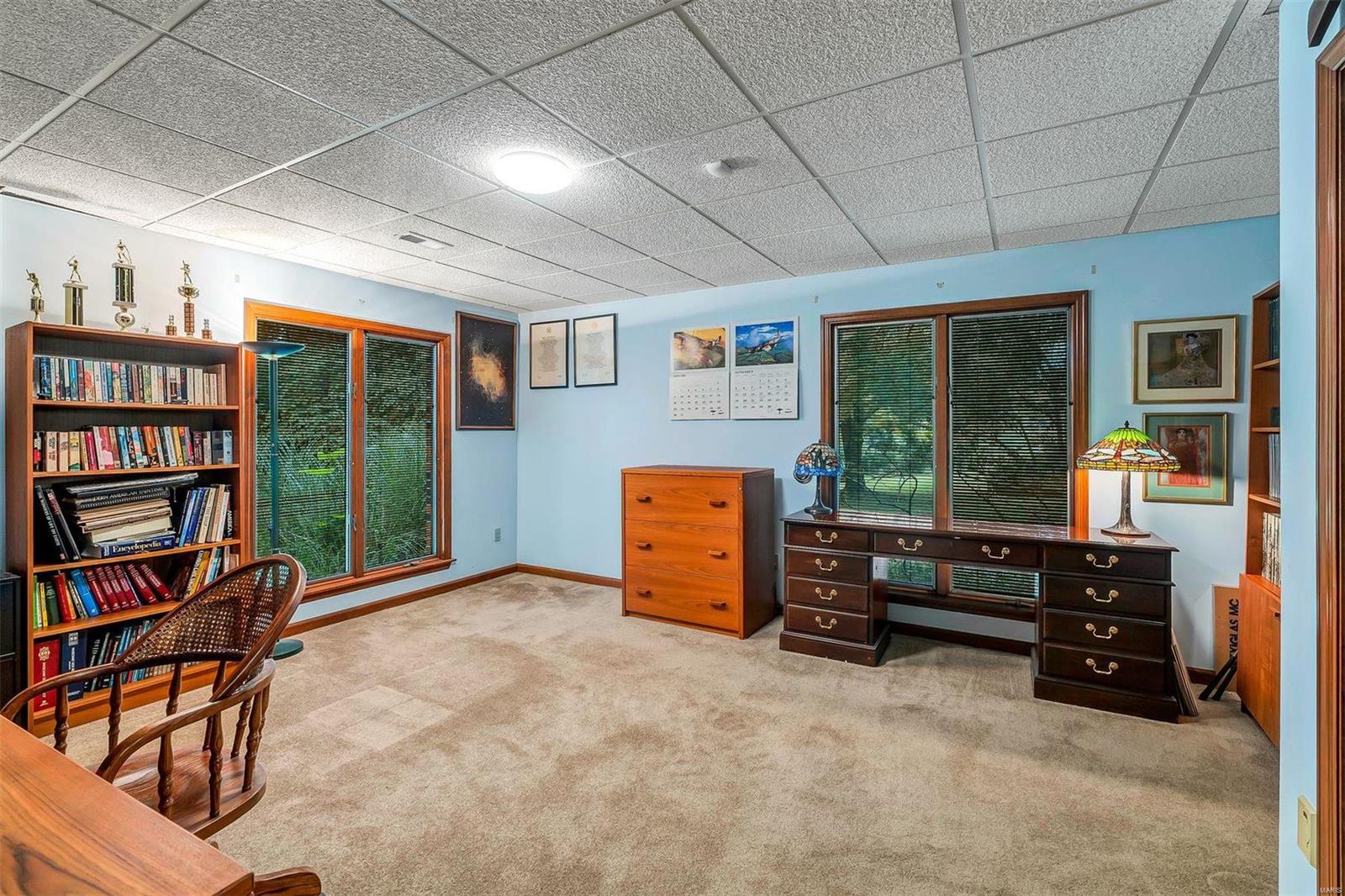 Meadowbrook Country Club Estates - Residential