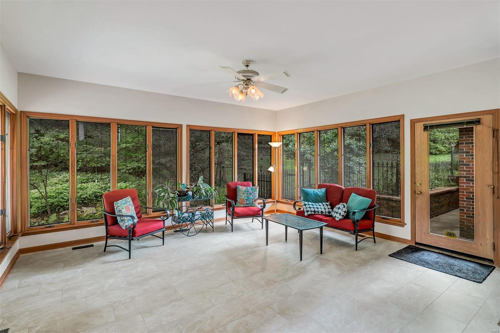 Meadowbrook Country Club Estates - Residential